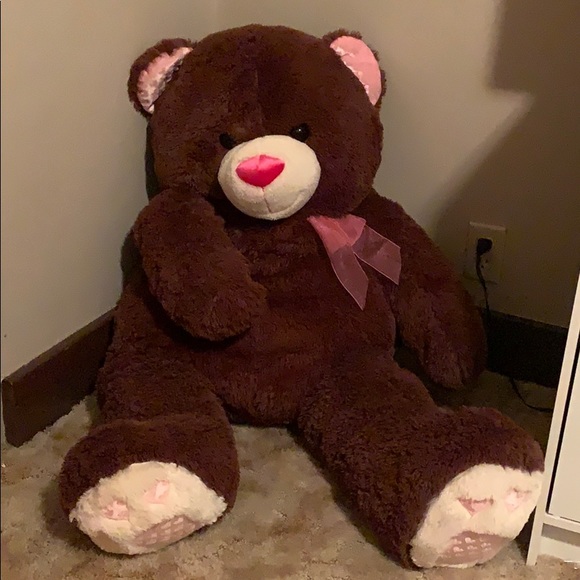 3ft teddy bear
